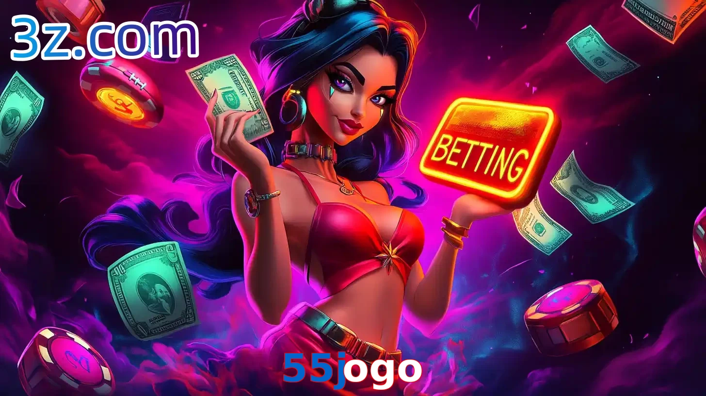 55jogo online slots and betting casino Brasil