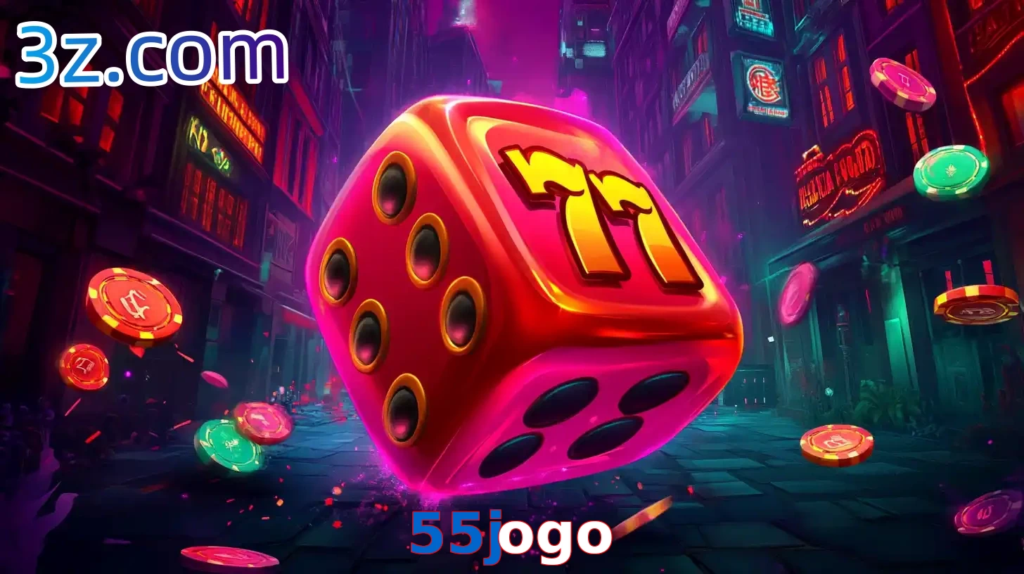 55jogo jogos de dados