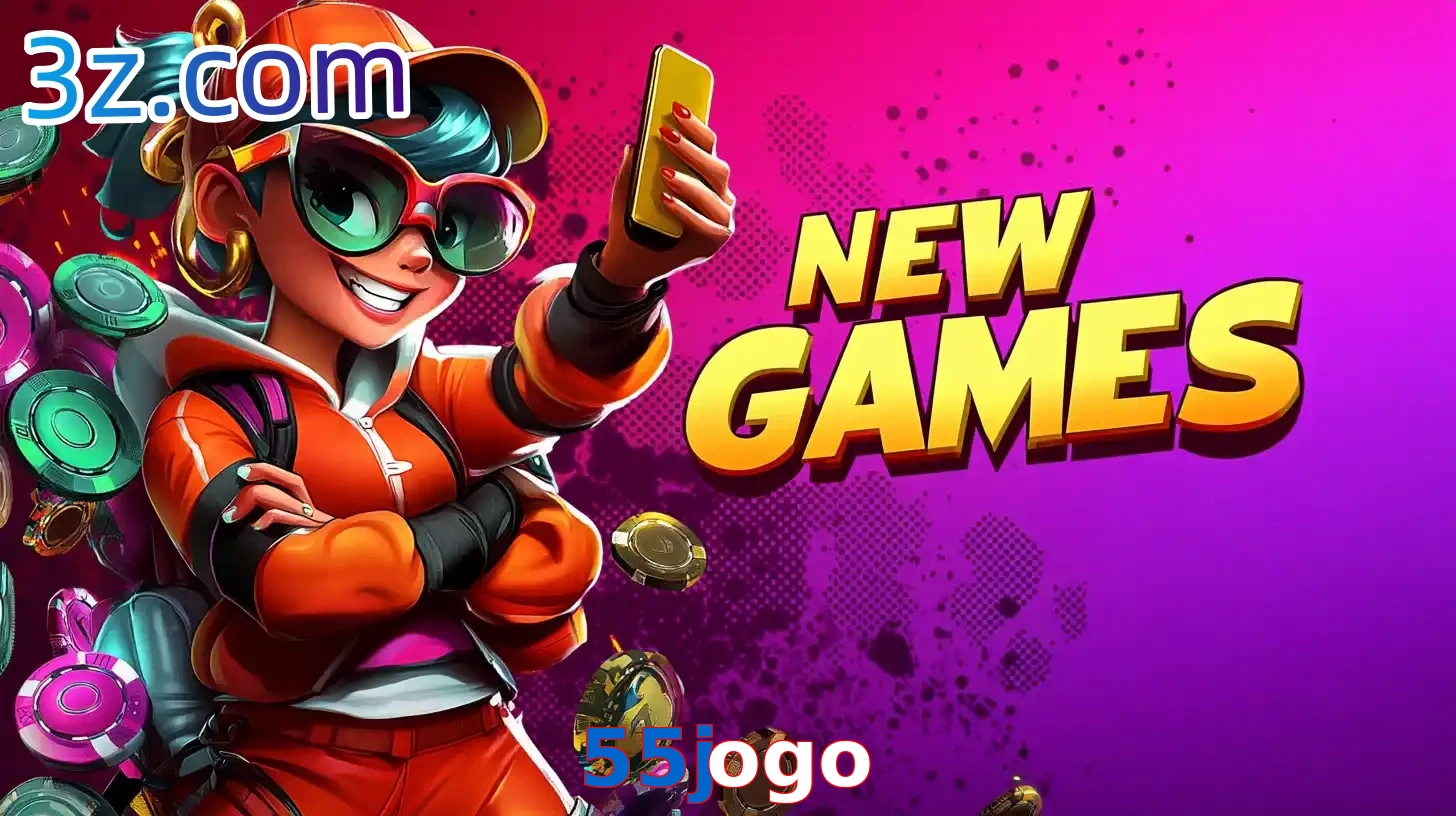 55jogo novos slots online online