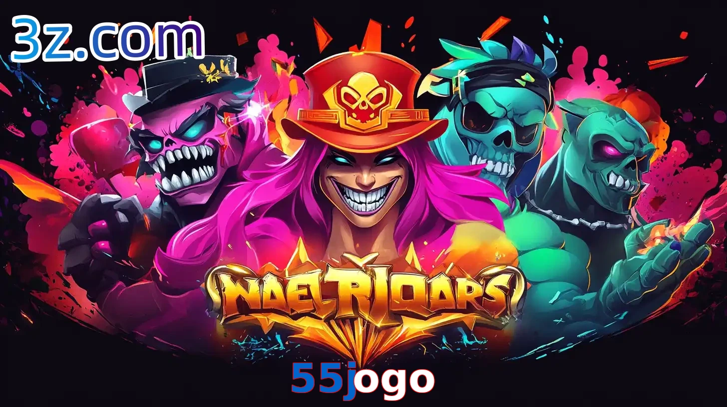 55jogo slots online temáticos