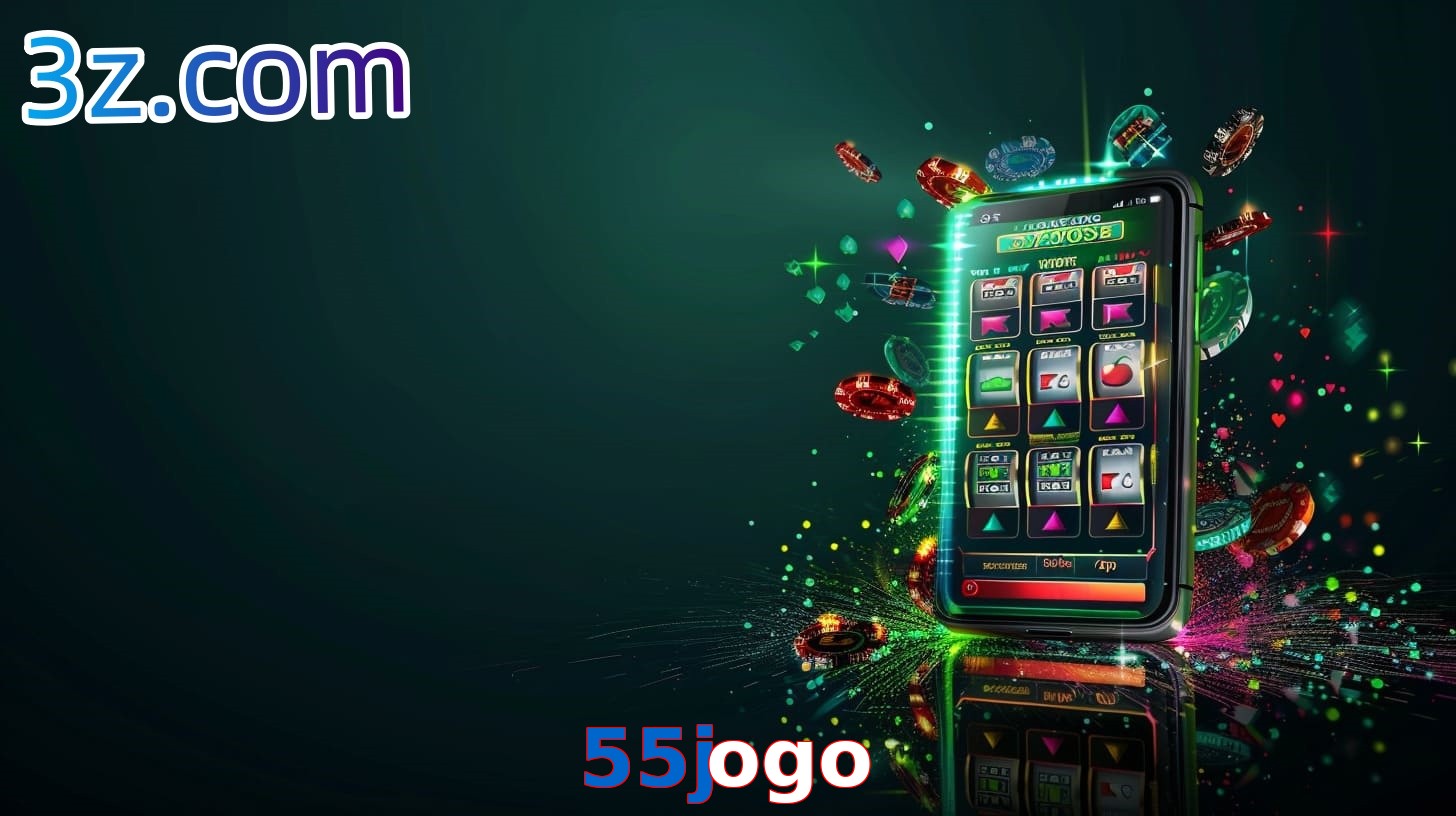 55jogo cassino online mobile
