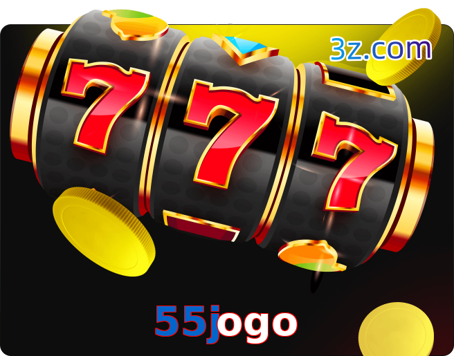 55jogo slots online Brasil