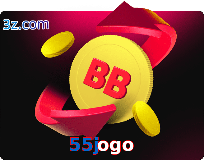 55jogo melhores bonus cassino 2025