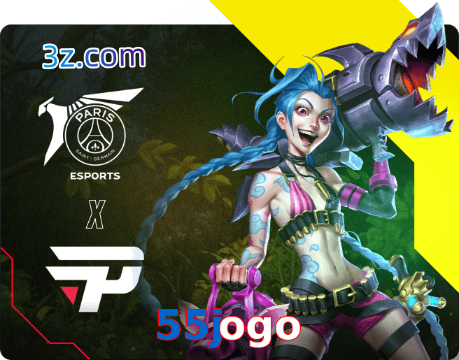 55jogo league of legends