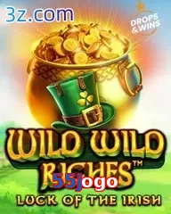 55jogo slots online luck of the Irish